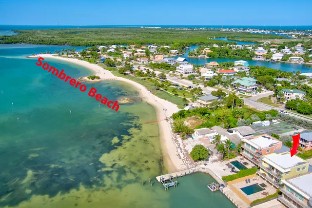 $4,175,000 | 2010 Sombrero Beach Road, Marathon, FL 33050