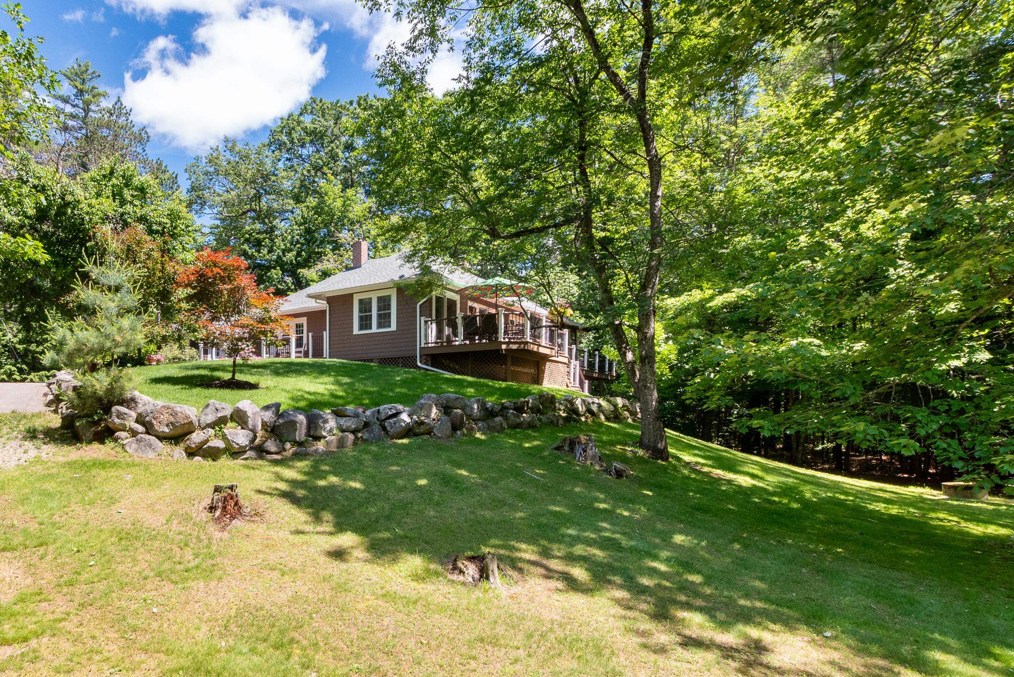 582 Shaker Jerry Road Moultonborough, NH 03254 - Photo 44 of 59