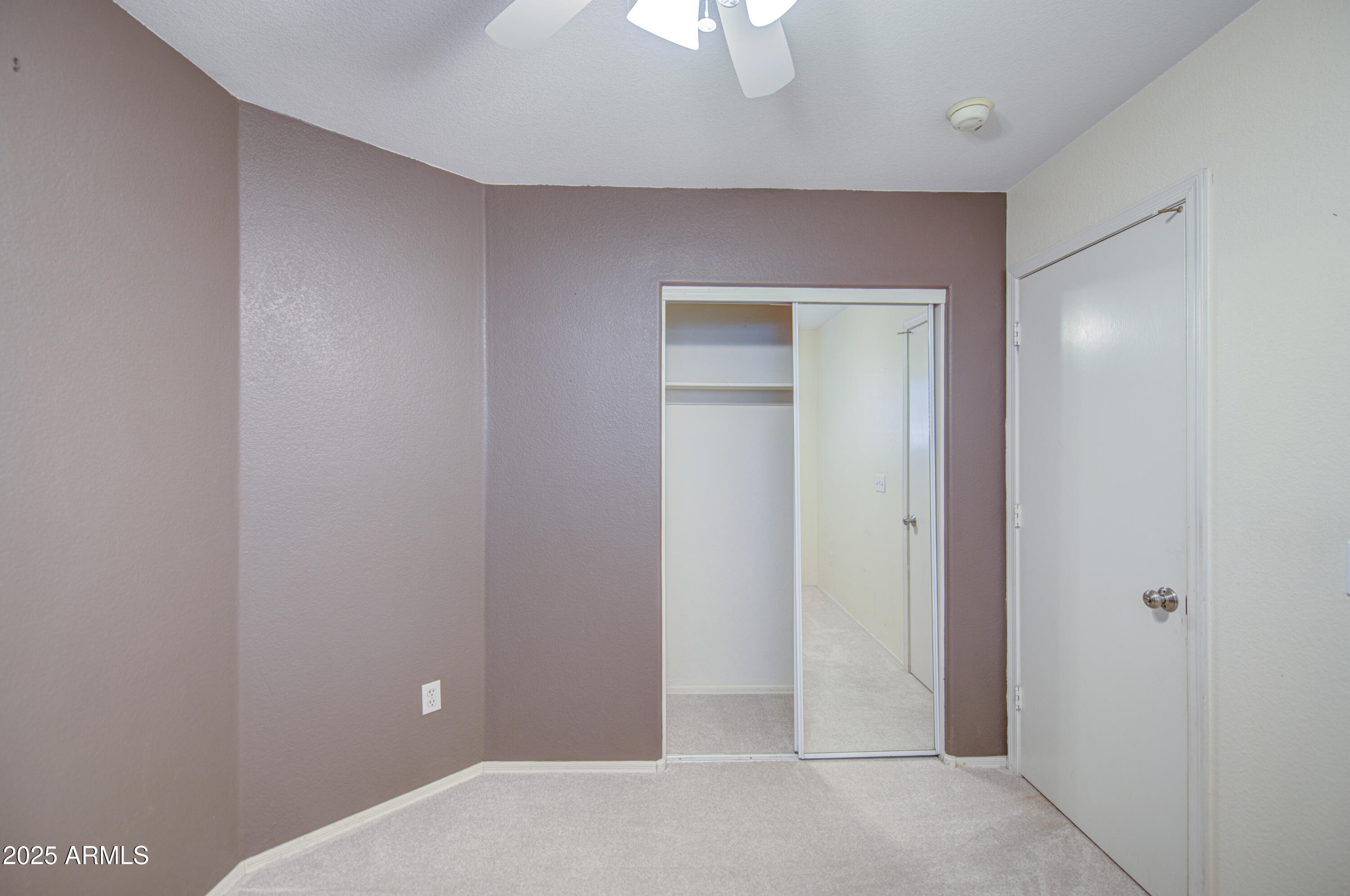 11465 East Cicero Street Mesa, AZ 85207 - Photo 25 of 36 a view of an empty room