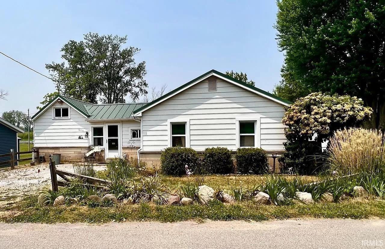 10151 North Jones Lk Rd