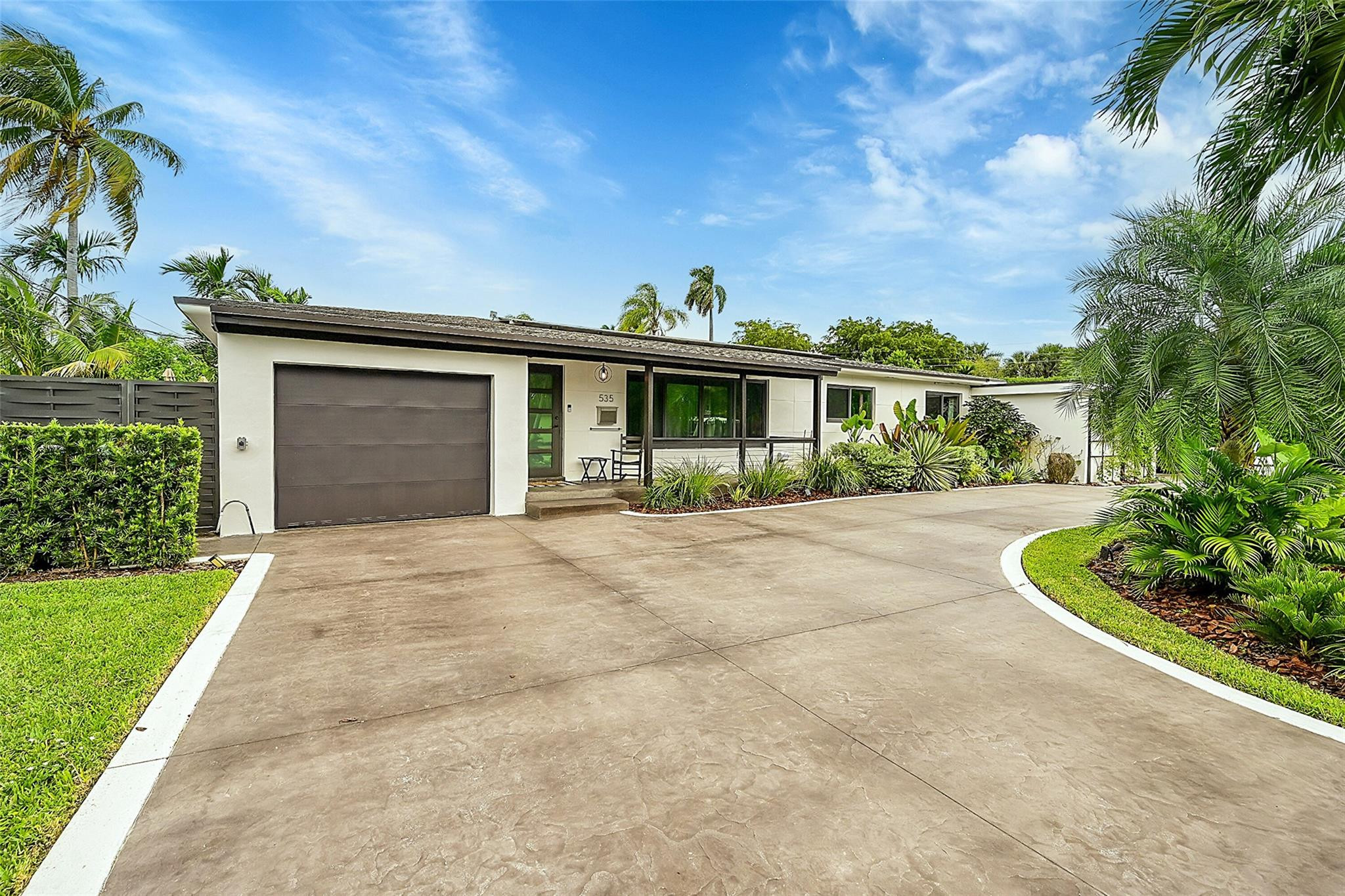 535 Northeast 113th Street Miami, FL 33161 - Photo 42 of 47 Photo 42