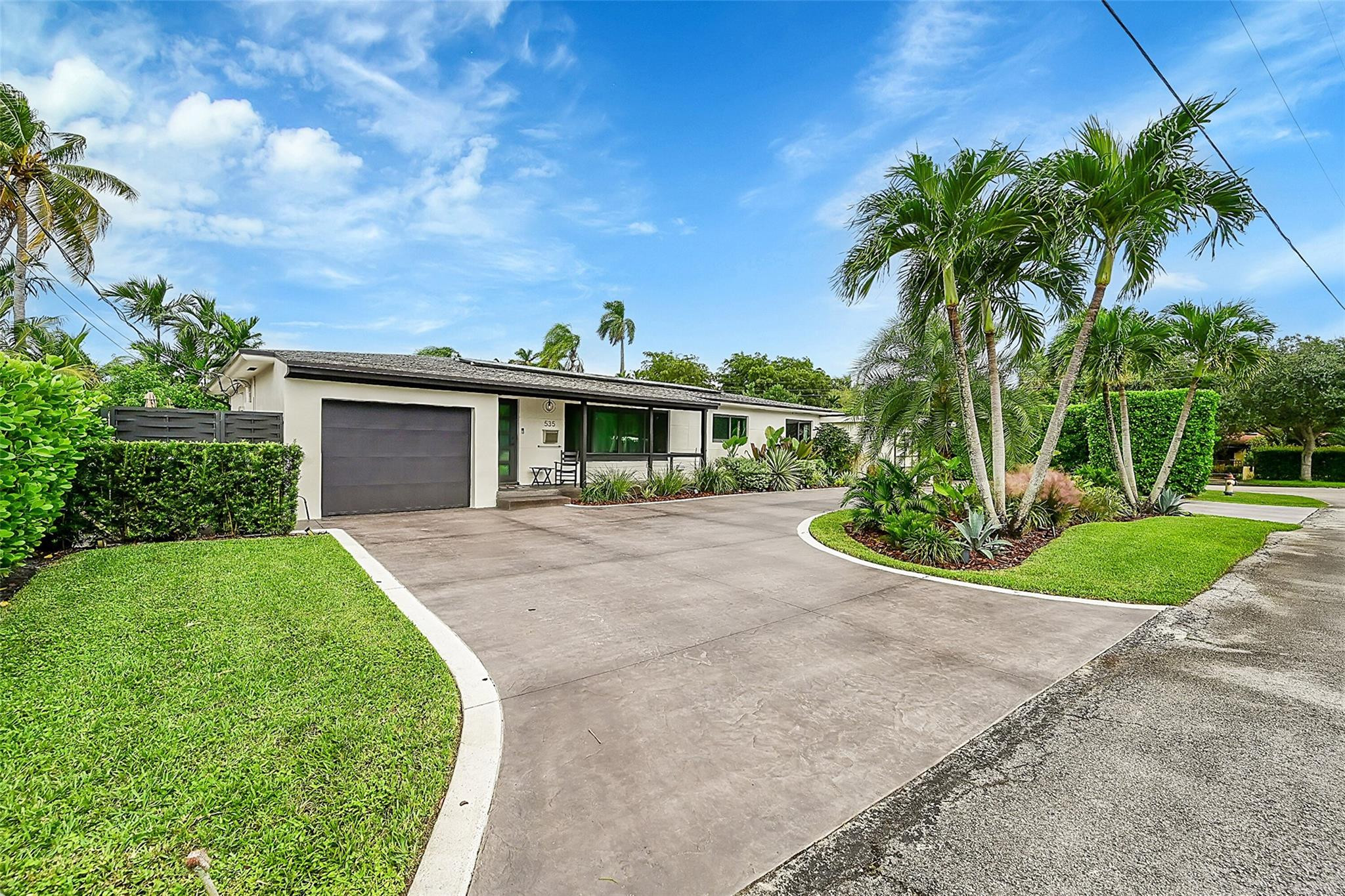 535 Northeast 113th Street Miami, FL 33161 - Photo 45 of 47 Photo 45