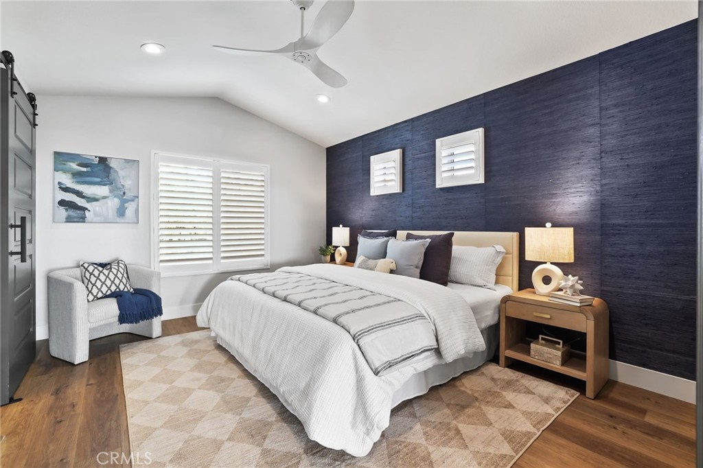 15 Santa Lucia Dana Point, CA 92629 - Photo 19 of 53 Primary bedroom