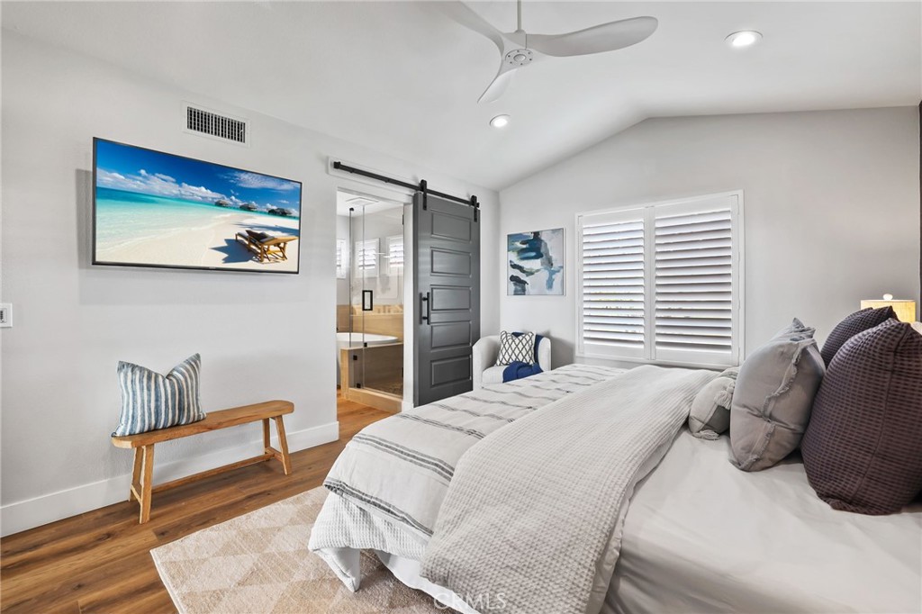 15 Santa Lucia Dana Point, CA 92629 - Photo 20 of 53 Primary bedroom