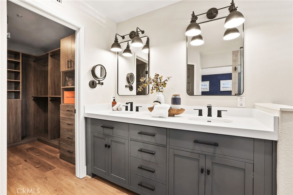 15 Santa Lucia Dana Point, CA 92629 - Photo 23 of 53 Primary bathroom