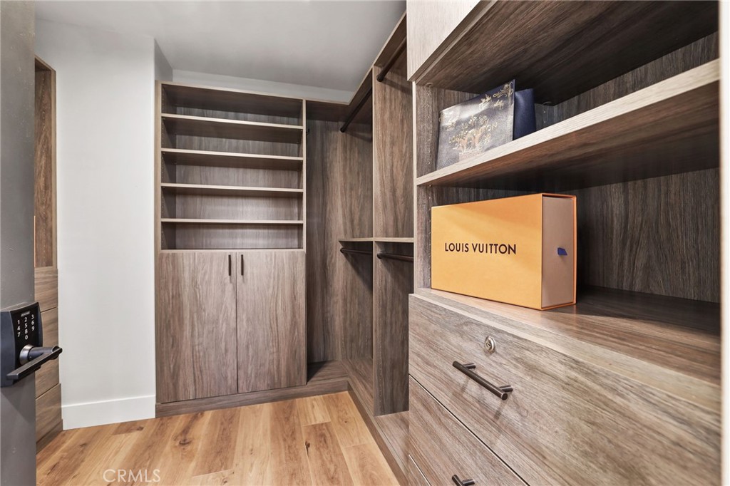 15 Santa Lucia Dana Point, CA 92629 - Photo 25 of 53 Primary walk-in closet