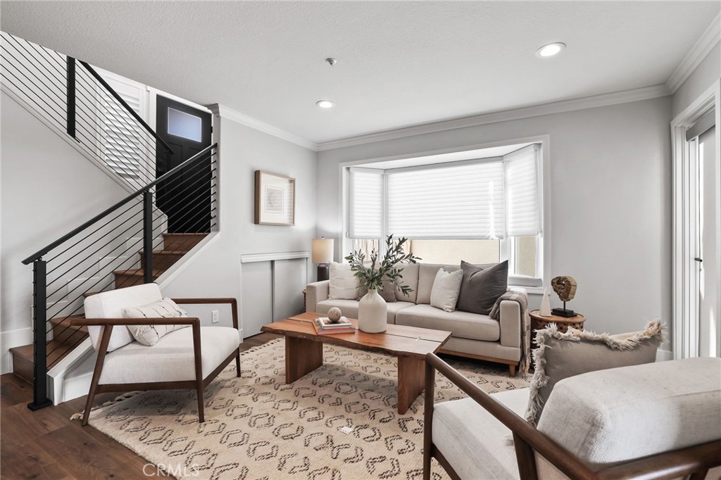 15 Santa Lucia Dana Point, CA 92629 - Photo 28 of 53 Downstairs living room