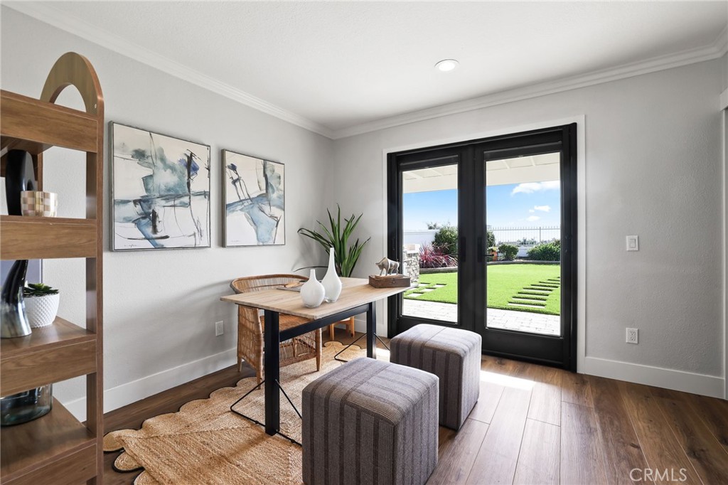 15 Santa Lucia Dana Point, CA 92629 - Photo 30 of 53 Guest bedroom #2 - one closet