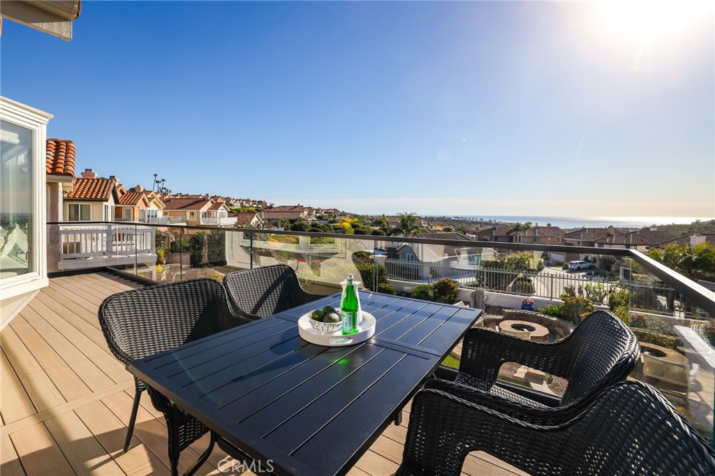 15 Santa Lucia Dana Point, CA 92629 - Photo 40 of 53 Deck