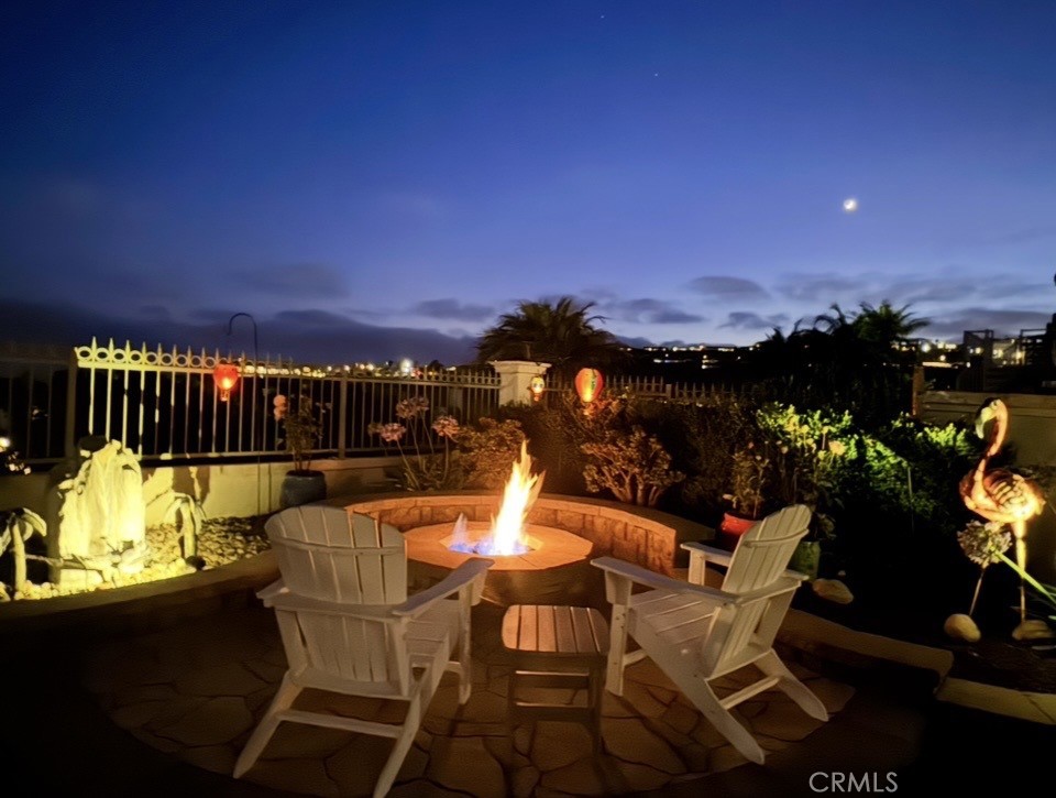 15 Santa Lucia Dana Point, CA 92629 - Photo 49 of 53 Beautiful coastal nights