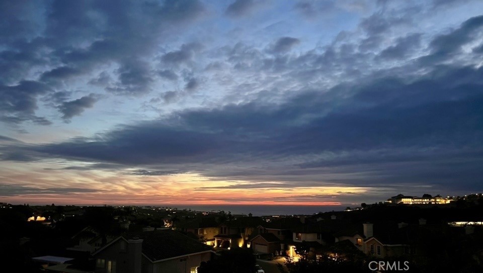 15 Santa Lucia Dana Point, CA 92629 - Photo 53 of 53 View off of the deck