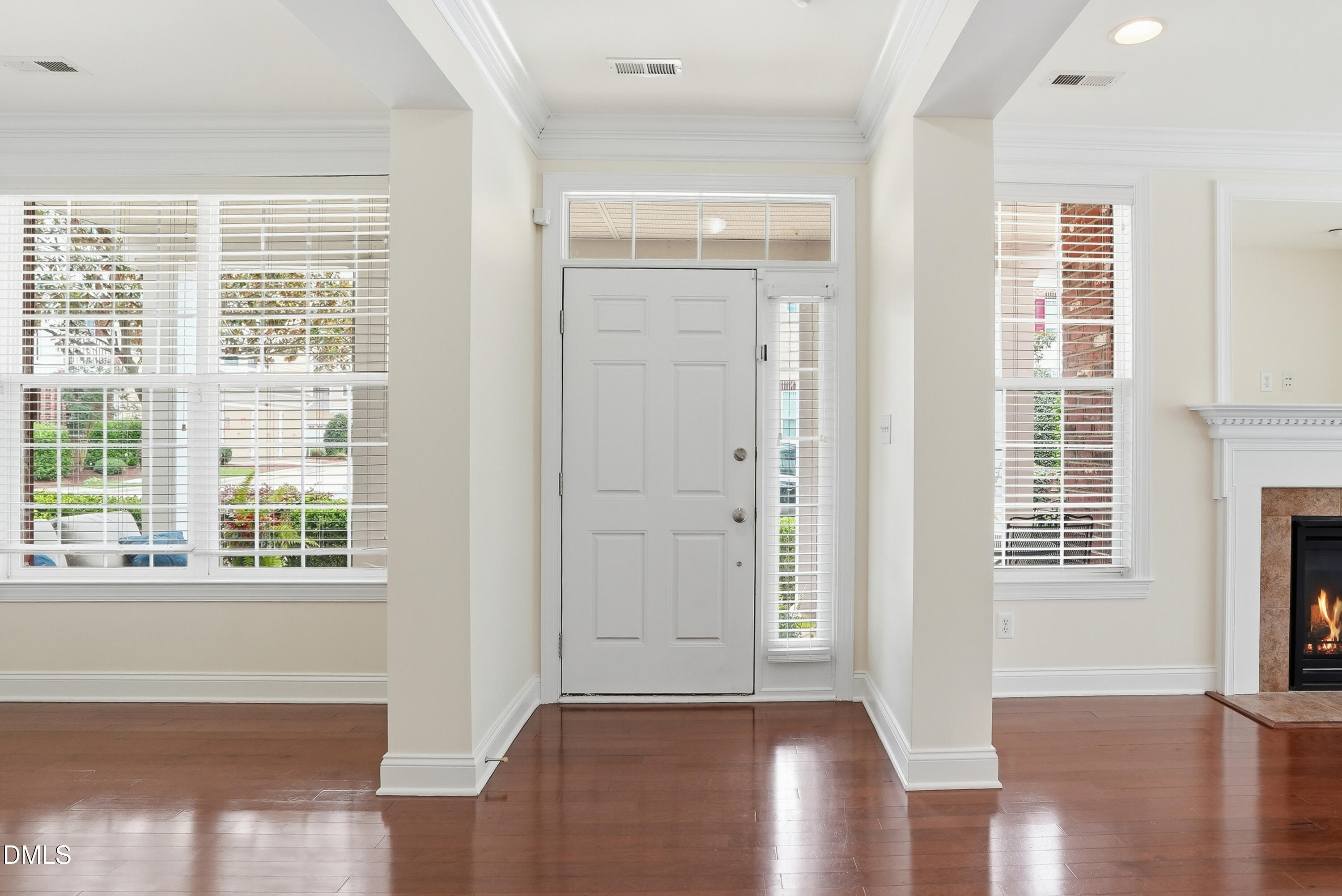 15011 Sablewood Drive, Unit 101 Raleigh, NC 27617 - Photo 3 of 33 10511 Sablewood Dr #101-8