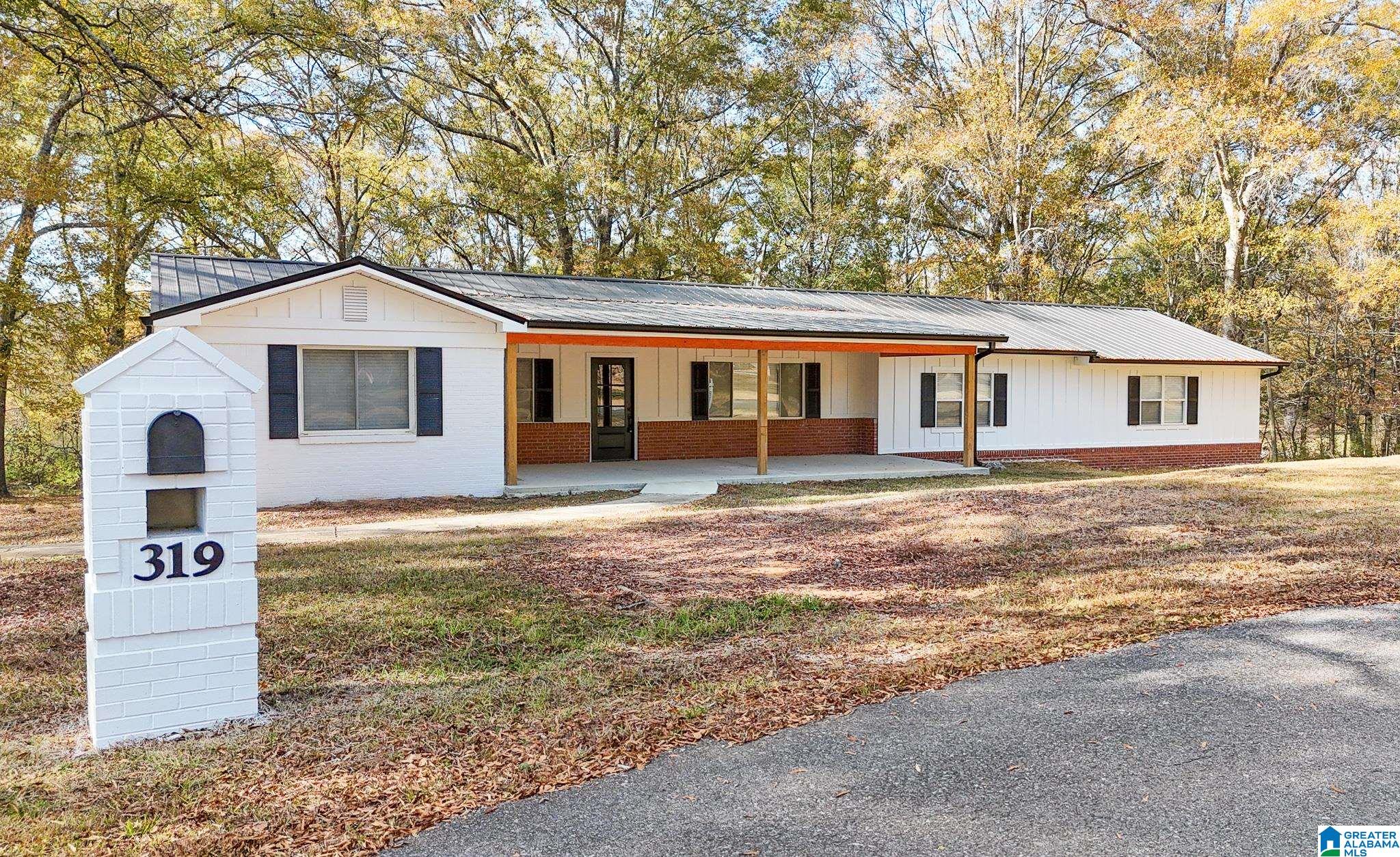 319 Henderson Road Lincoln, AL 35096 - Photo 1 of 49