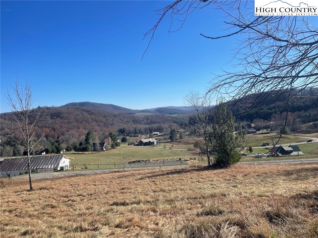Macomb Ridge Road West Jefferson, NC 28694 - Photo 1 of 28 Gallery Image 1