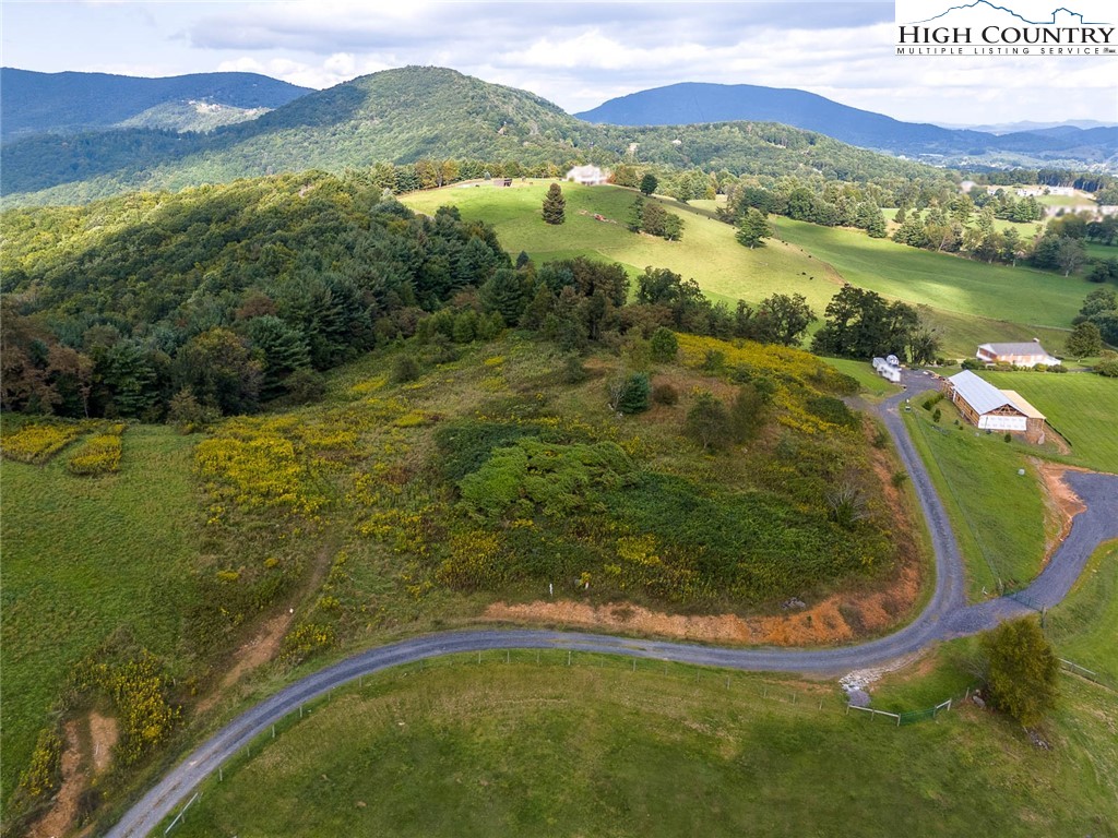 Macomb Ridge Road West Jefferson, NC 28694 - Photo 3 of 28 Gallery Image 3