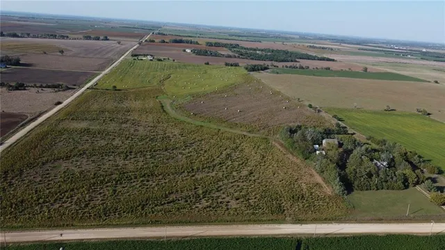 $156,000 | 419 1200 Avenue, Abilene, KS 67410