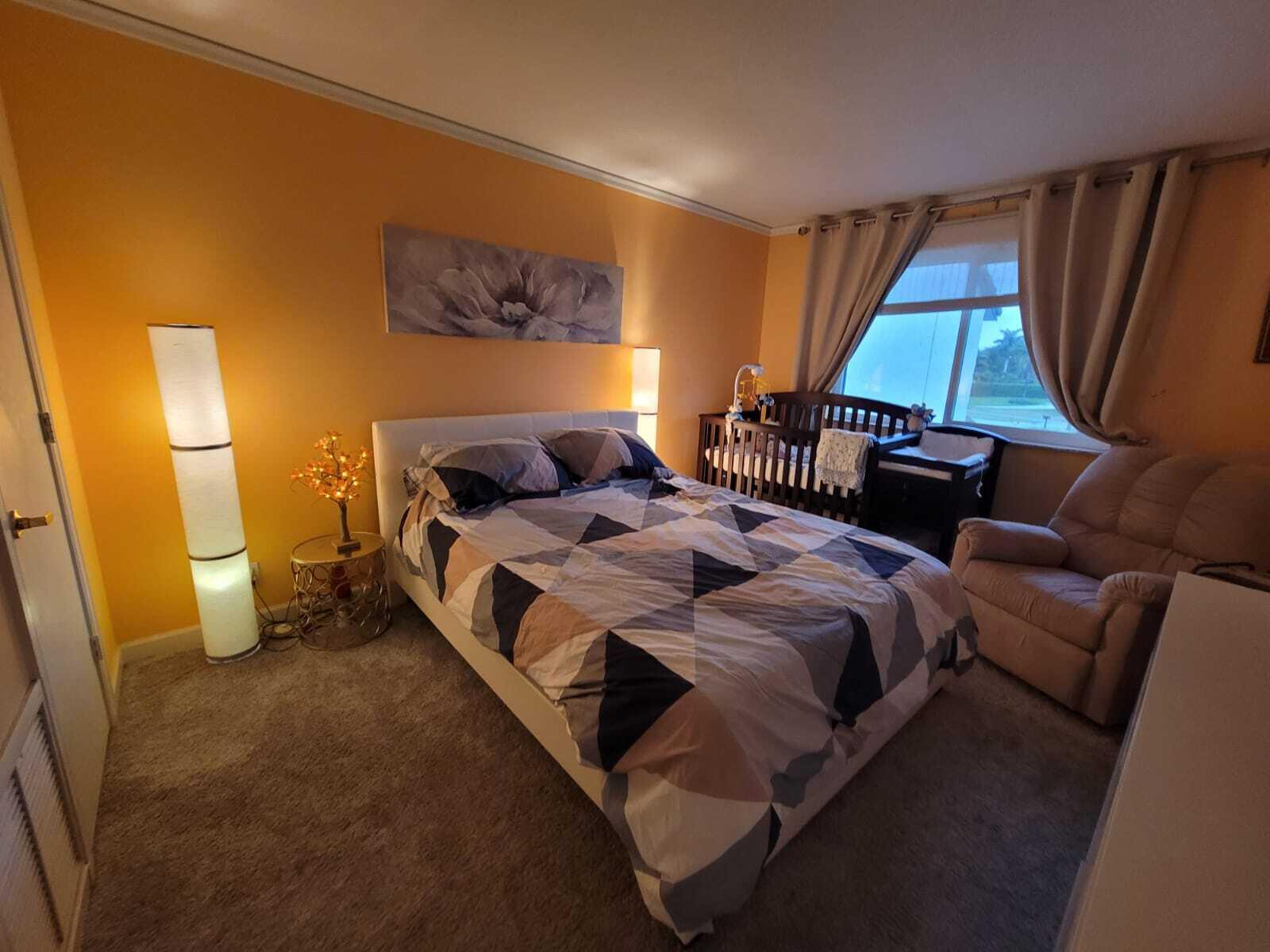 7200 Northwest 2nd Avenue, Unit 19 Boca Raton, FL 33487 - Photo 13 of 38 Bedroom 1