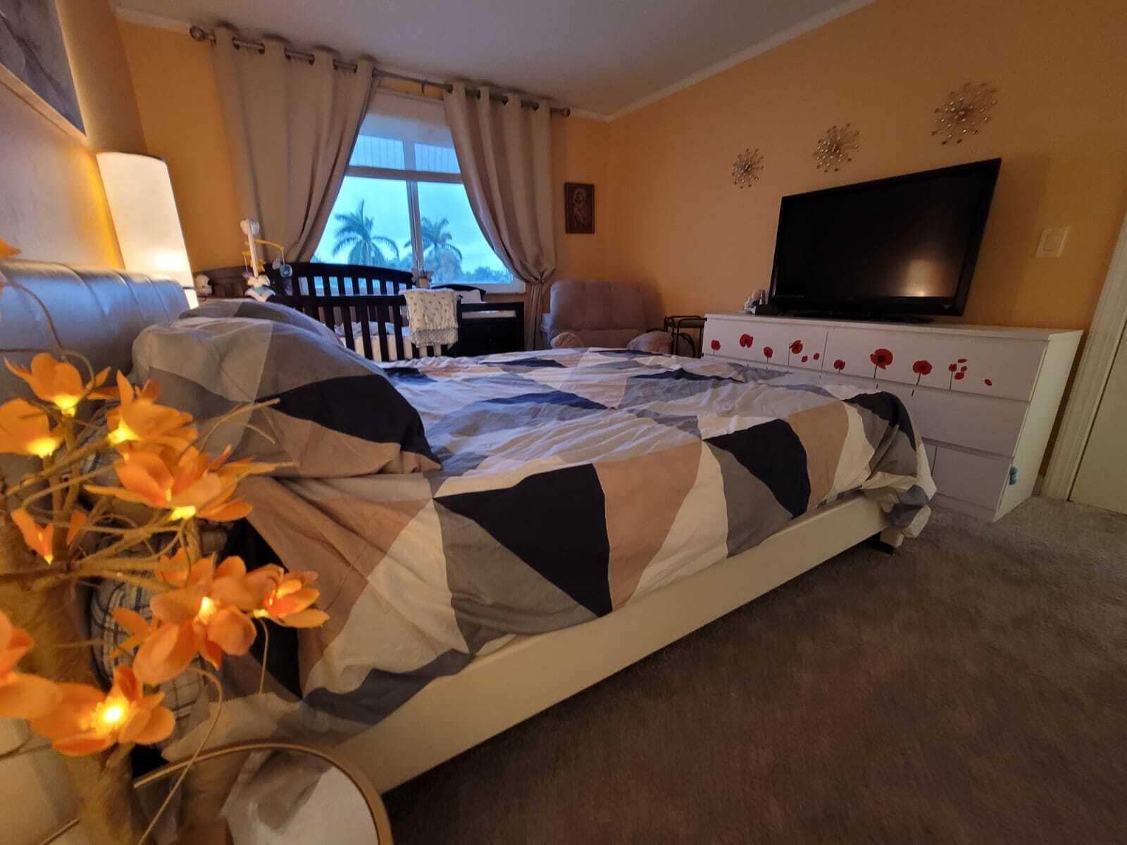 7200 Northwest 2nd Avenue, Unit 19 Boca Raton, FL 33487 - Photo 14 of 38 Bedroom 2-2