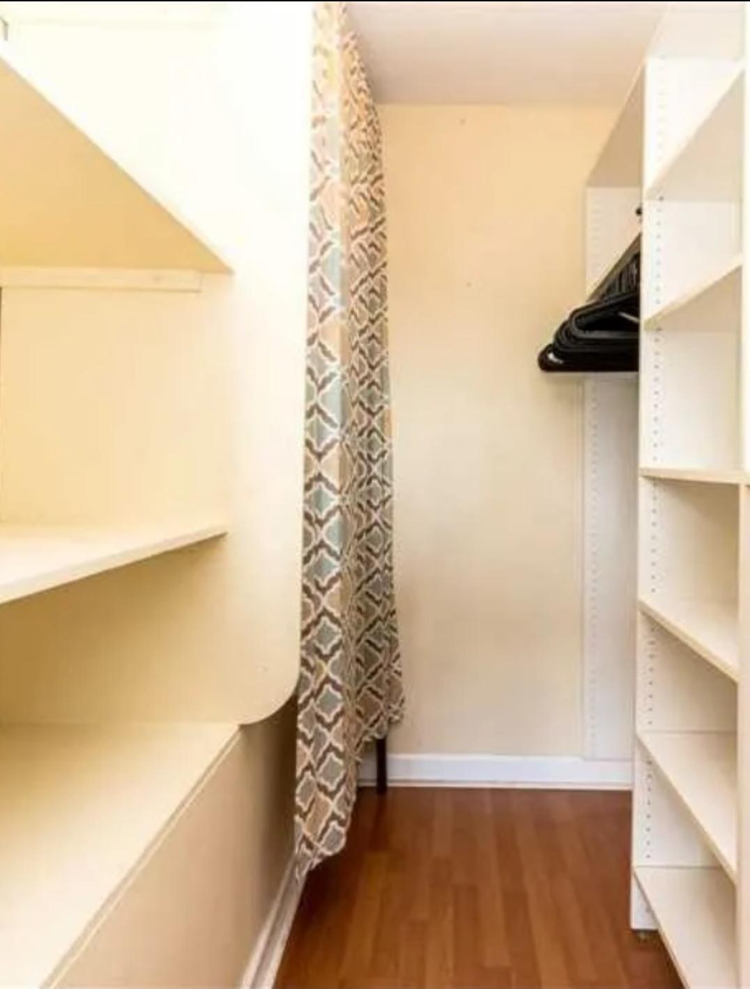 7200 Northwest 2nd Avenue, Unit 19 Boca Raton, FL 33487 - Photo 17 of 38 Closet