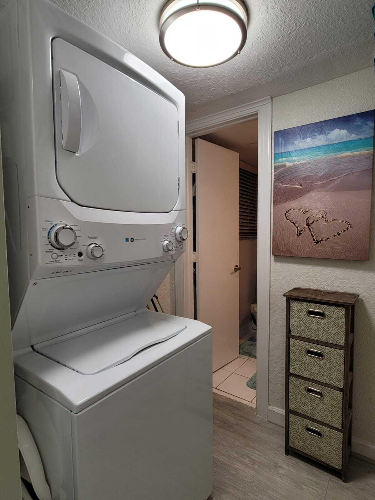 7200 Northwest 2nd Avenue, Unit 19 Boca Raton, FL 33487 - Photo 18 of 38 Laundry
