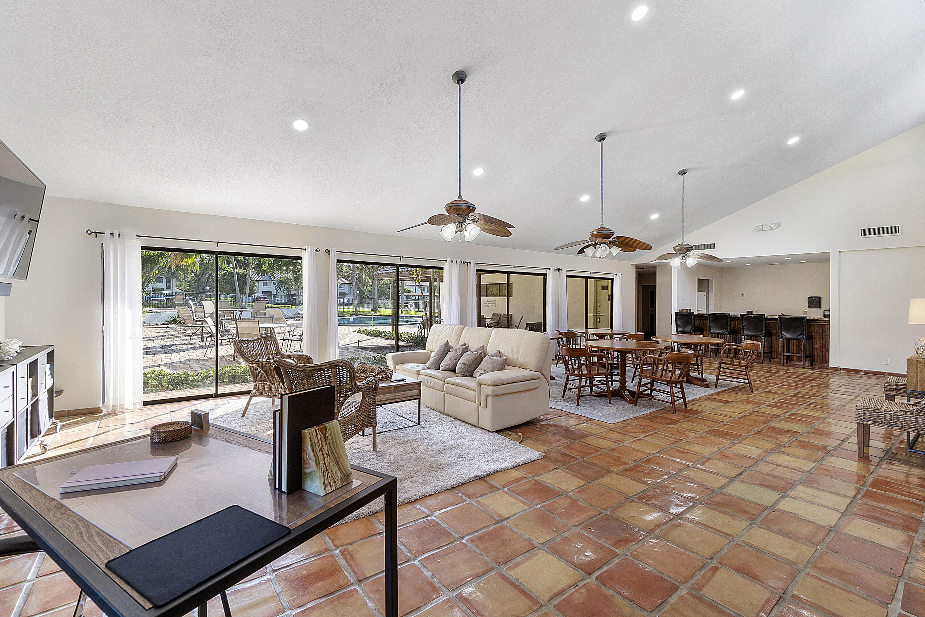 7200 Northwest 2nd Avenue, Unit 19 Boca Raton, FL 33487 - Photo 31 of 38 Clubhouse (3)