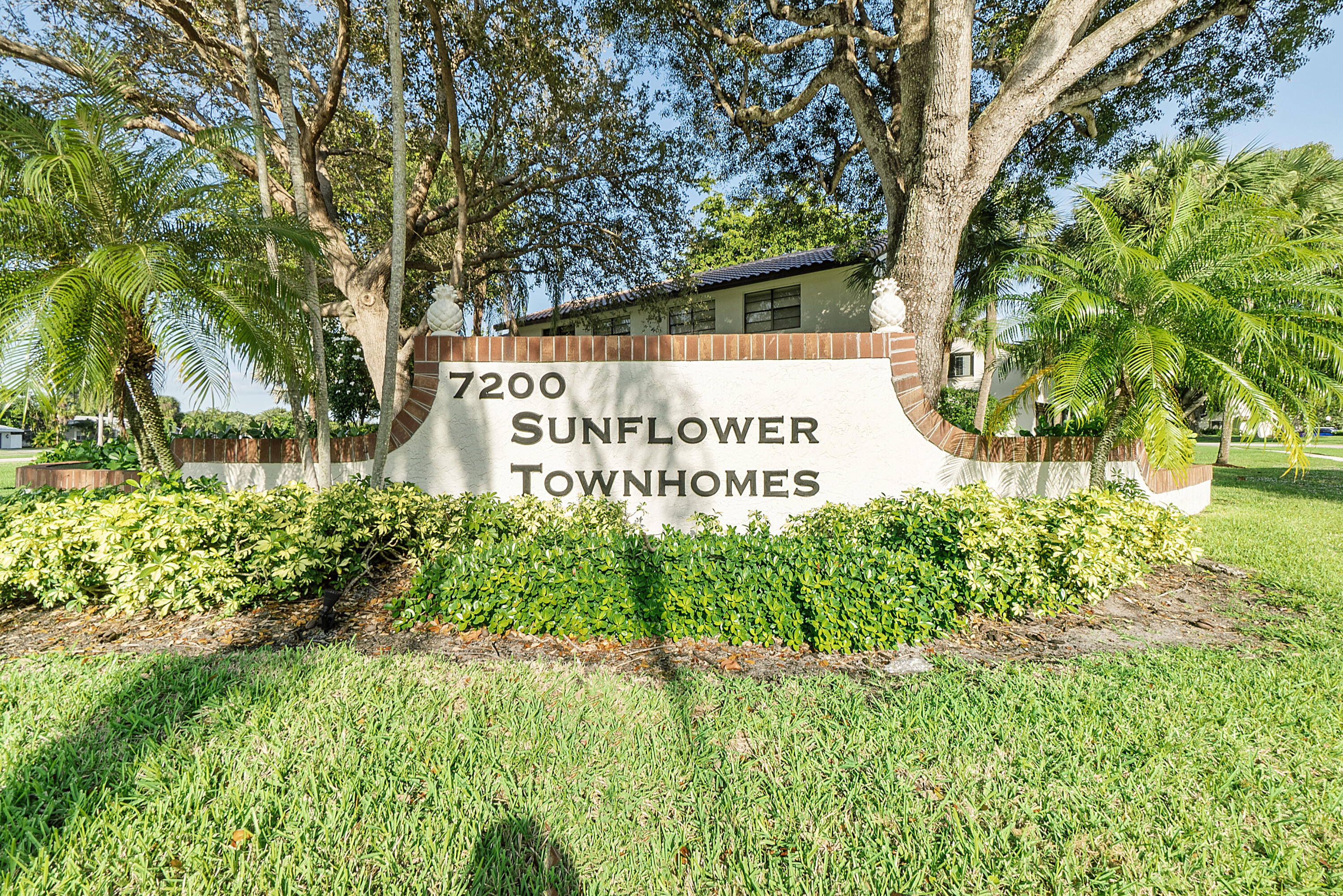 7200 Northwest 2nd Avenue, Unit 19 Boca Raton, FL 33487 - Photo 37 of 38 Entrance