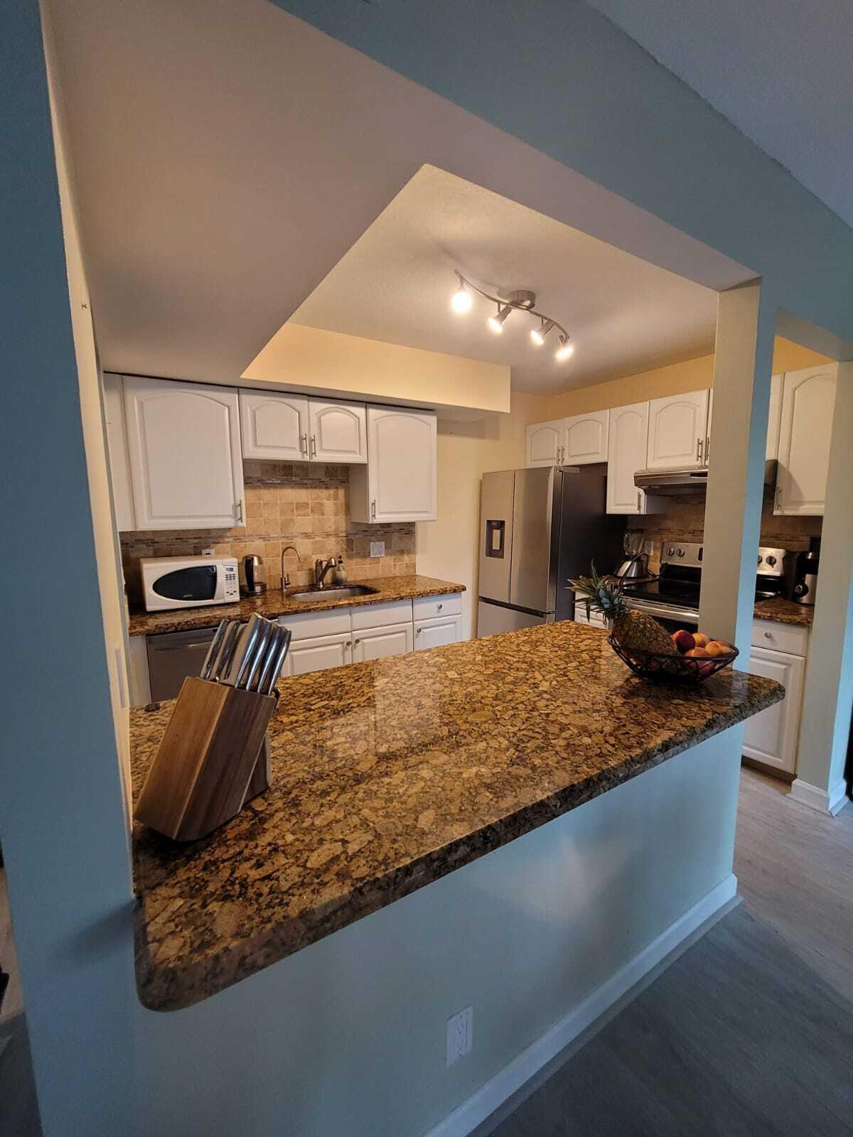 7200 Northwest 2nd Avenue, Unit 19 Boca Raton, FL 33487 - Photo 7 of 38 Kitchen 2
