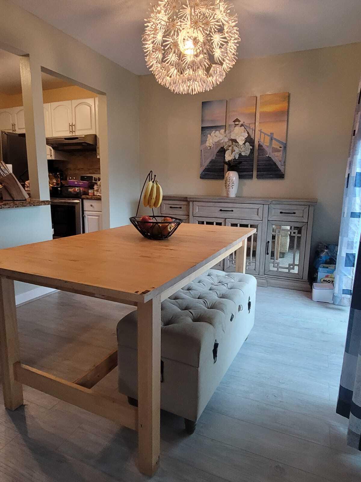 7200 Northwest 2nd Avenue, Unit 19 Boca Raton, FL 33487 - Photo 8 of 38 Dining Room 2