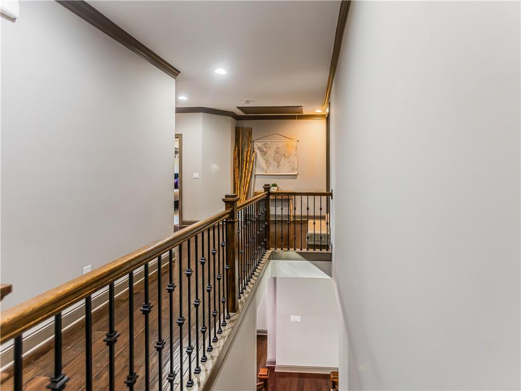 3820 Mabry Ridge Drive Buford, GA 30518 - Photo 26 of 55 a view of entryway