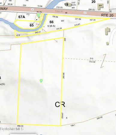 $85,000 | 800 Cape Street, Lee, MA 01238