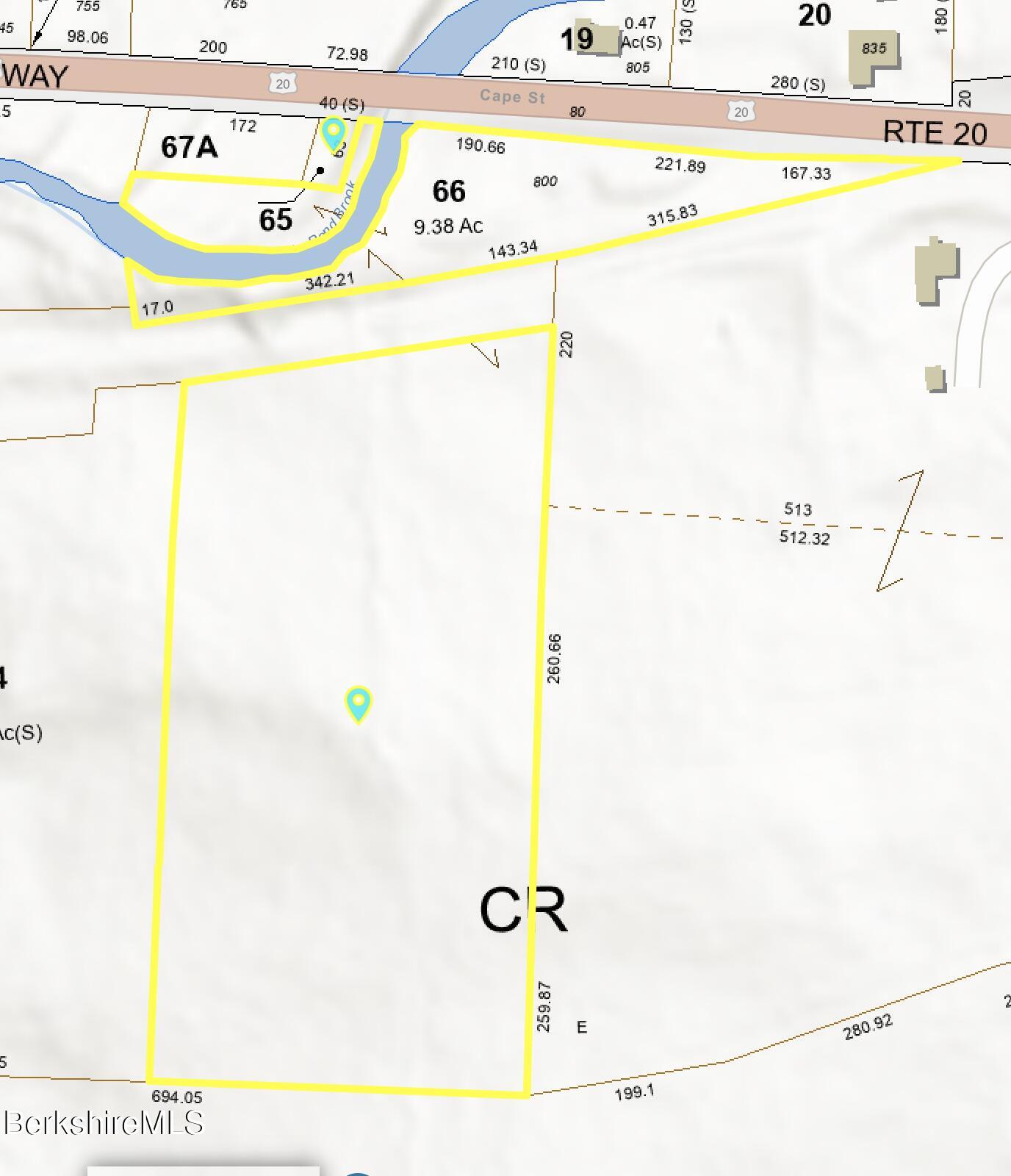 800 Cape Street Lee, MA 01238 - Photo 11 of 11 a picture of a bathroom with a shower