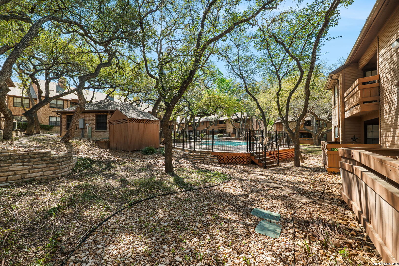 10955 Wurzbach Road, Unit 102 San Antonio, TX 78230 - Photo 23 of 26