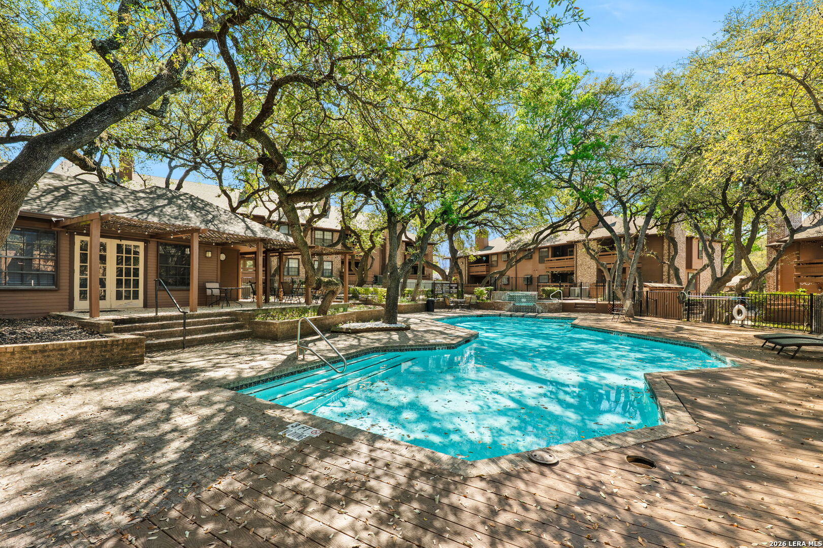 10955 Wurzbach Road, Unit 102 San Antonio, TX 78230 - Photo 25 of 26