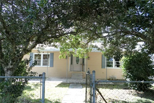 $60,000 | 37399 Lopez Street, Slidell, LA 70458