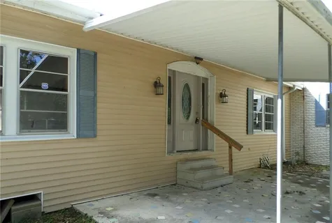 $60,000 | 37399 Lopez Street, Slidell, LA 70458