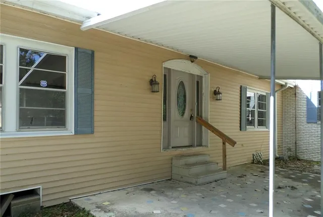$60,000 | 37399 Lopez Street, Slidell, LA 70458