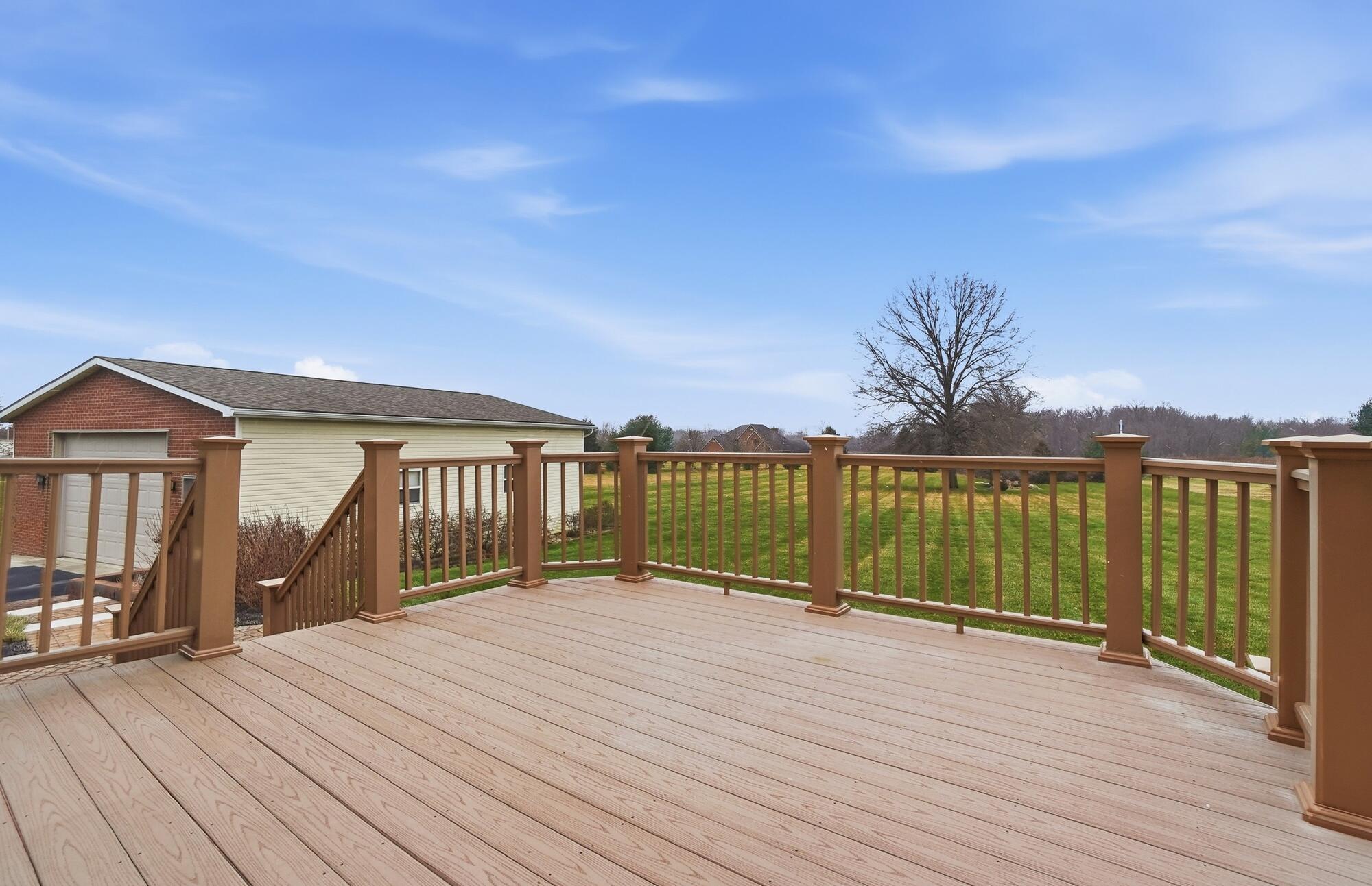 3419 Blue Church Road Sunbury, OH 43074 - Photo 20 of 63 089