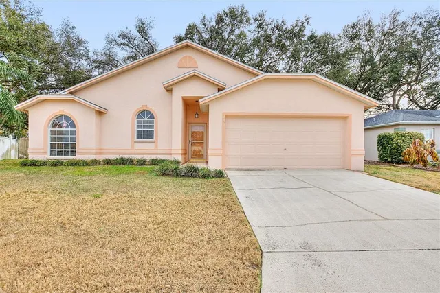 $247,000 | 5750 Harbor Isle Boulevard, Winter Haven, FL 33884