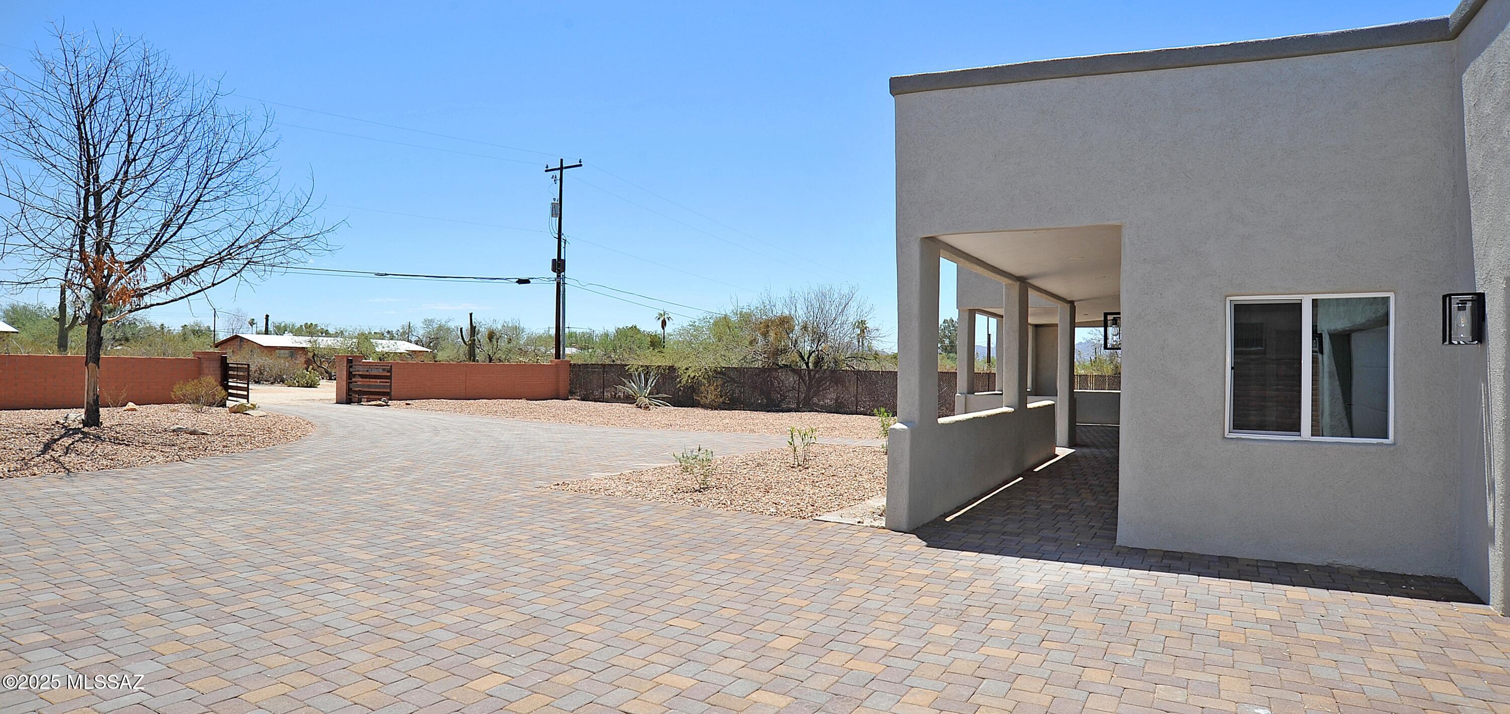 1515 East Kleindale Road Tucson, AZ 85719 - Photo 38 of 50