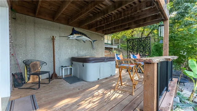 $994,900 | 531 Minnowbrook Road, Camdenton, MO 65020