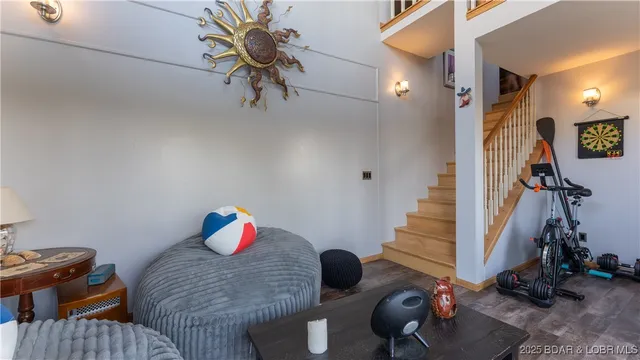 $994,900 | 531 Minnowbrook Road, Camdenton, MO 65020