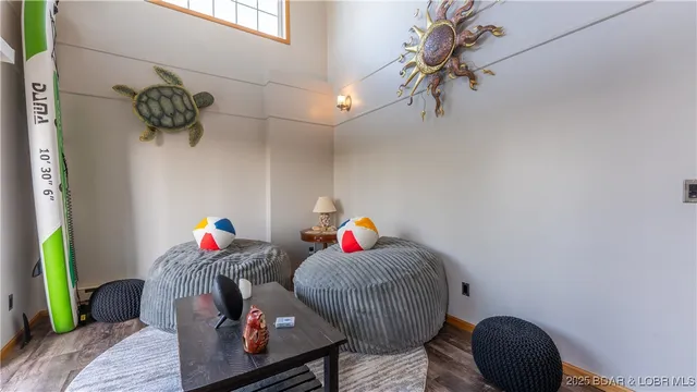 $994,900 | 531 Minnowbrook Road, Camdenton, MO 65020