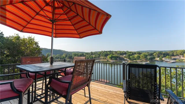 $994,900 | 531 Minnowbrook Road, Camdenton, MO 65020