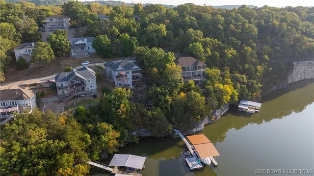 $994,900 | 531 Minnowbrook Road, Camdenton, MO 65020