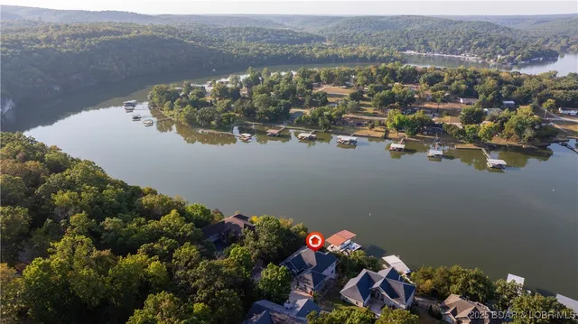 $994,900 | 531 Minnowbrook Road, Camdenton, MO 65020