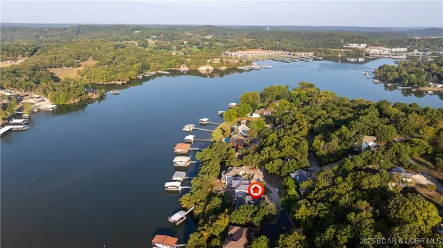 $994,900 | 531 Minnowbrook Road, Camdenton, MO 65020