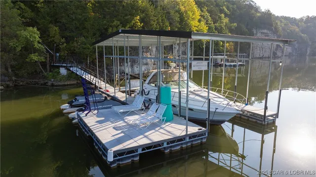 $994,900 | 531 Minnowbrook Road, Camdenton, MO 65020