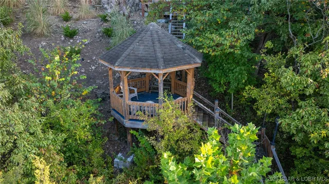 $994,900 | 531 Minnowbrook Road, Camdenton, MO 65020