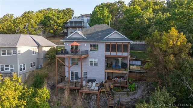 $994,900 | 531 Minnowbrook Road, Camdenton, MO 65020