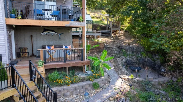 $994,900 | 531 Minnowbrook Road, Camdenton, MO 65020